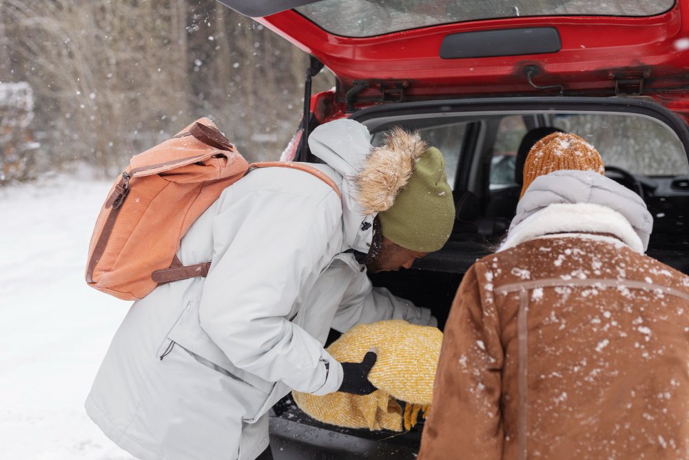 Come organizzare un trasloco in inverno a Milano: consigli pratici per gestire freddo, pioggia e tempi ridotti