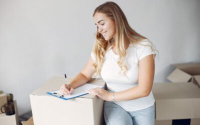 Checklist completa per un trasloco Milano senza errori: cosa non dimenticare