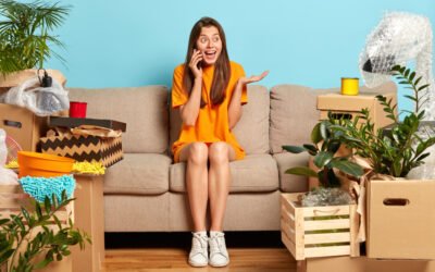 Deposito mobili temporaneo a Monza durante un trasloco: quando serve e come organizzarlo senza errori