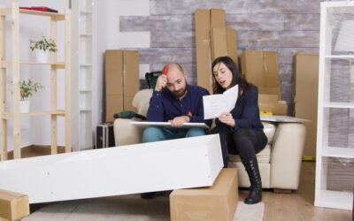 Come preparare mobili di grandi dimensioni al trasloco a Milano: tecniche sicure passo passo