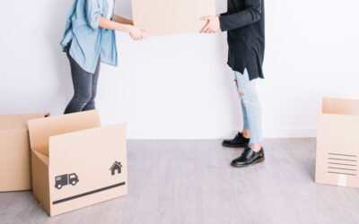 Come organizzare un trasloco a Monza quando si vive in condominio