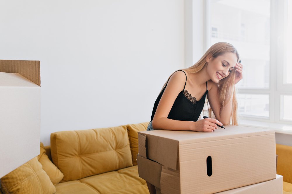 Come organizzare un trasloco a Milano senza stress: guida pratica completa