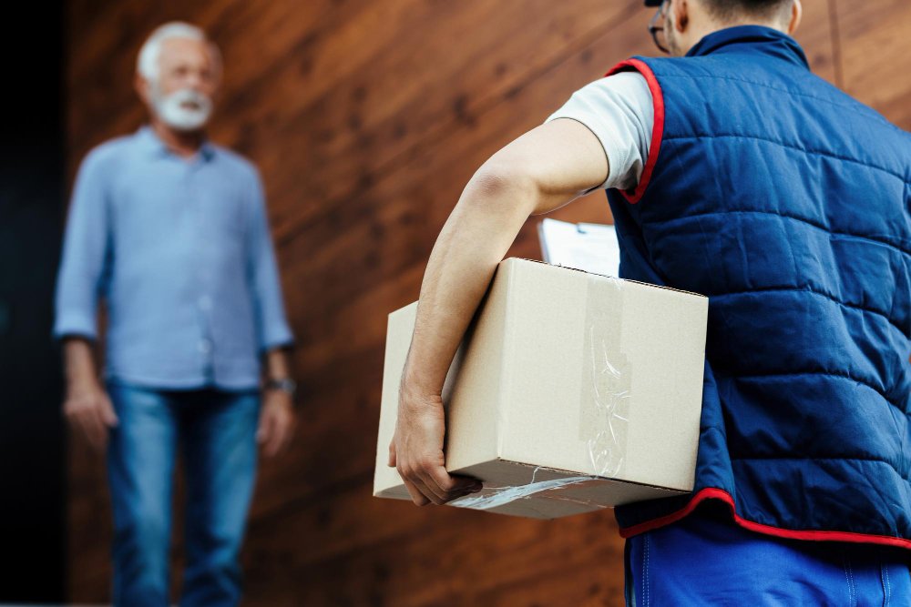 Trasloco per anziani a Monza: come gestire il cambio casa in modo graduale