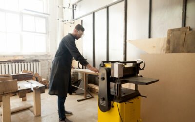 Come preparare macchinari CNC prima di un trasloco industriale a Milano