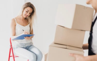 Come creare un inventario dei mobili prima di un trasloco a Milano per evitare errori e smarrimenti