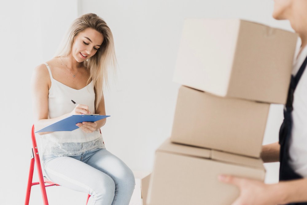 Come creare un inventario dei mobili prima di un trasloco a Milano per evitare errori e smarrimenti