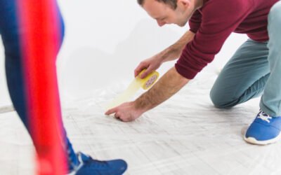 Come proteggere parquet, marmo e pavimenti delicati durante un trasloco a Monza