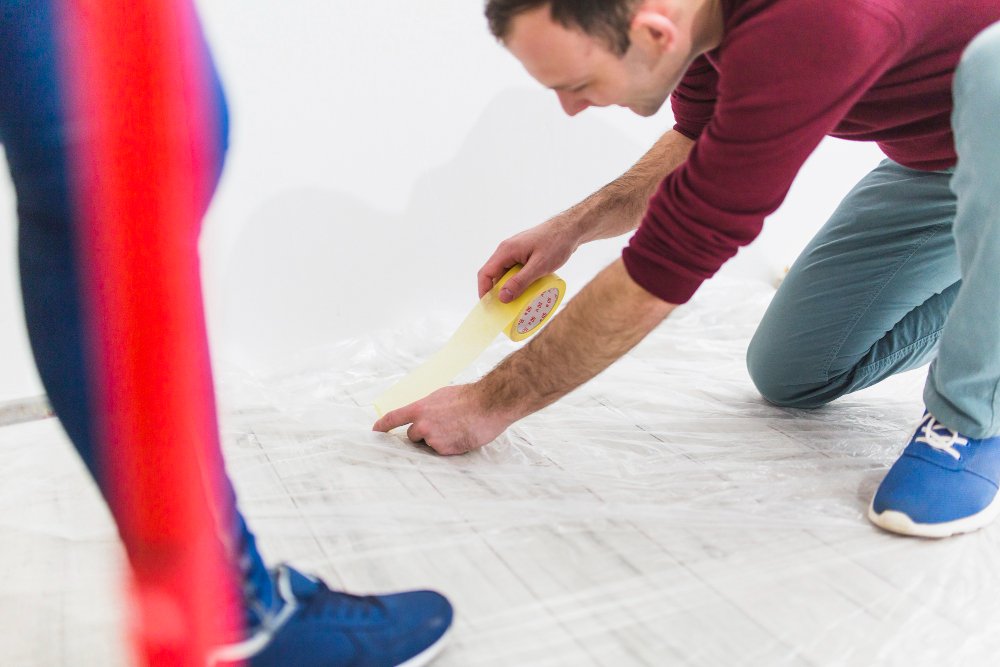 Come proteggere parquet, marmo e pavimenti delicati durante un trasloco a Monza