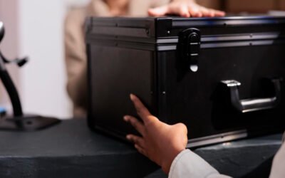 Come organizzare il trasloco di una cassaforte in sicurezza: cosa sapere prima dello spostamento