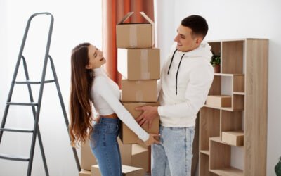 Come traslocare un angolo fai da te: organizzare e trasportare utensili, attrezzi e minuteria