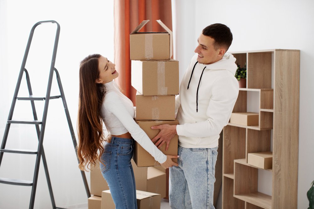 Come traslocare un angolo fai da te: organizzare e trasportare utensili, attrezzi e minuteria