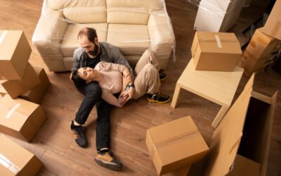 Traslocare a Milano in una casa senza cantina: come decidere cosa portare nella nuova abitazione