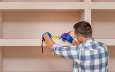 Come traslocare una parete attrezzata: cosa valutare prima di smontare, trasportare e rimontare i diversi moduli